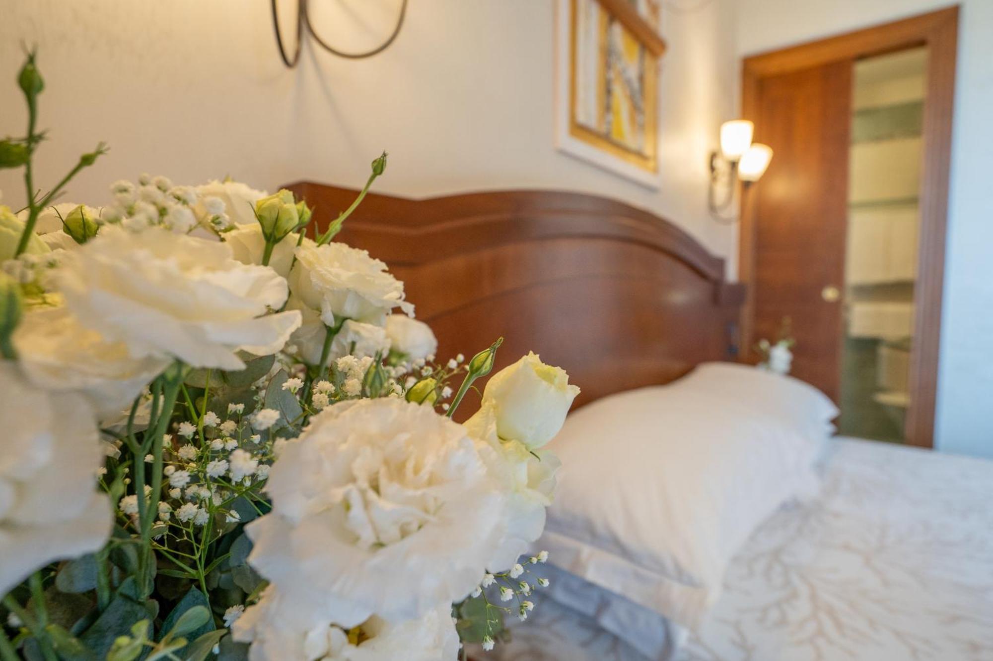 טרמולי Art Hotel Santa Lucia מראה חיצוני תמונה