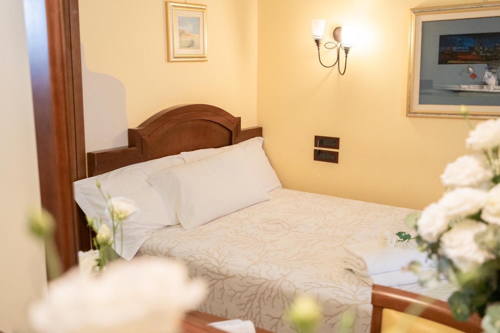 טרמולי Art Hotel Santa Lucia מראה חיצוני תמונה