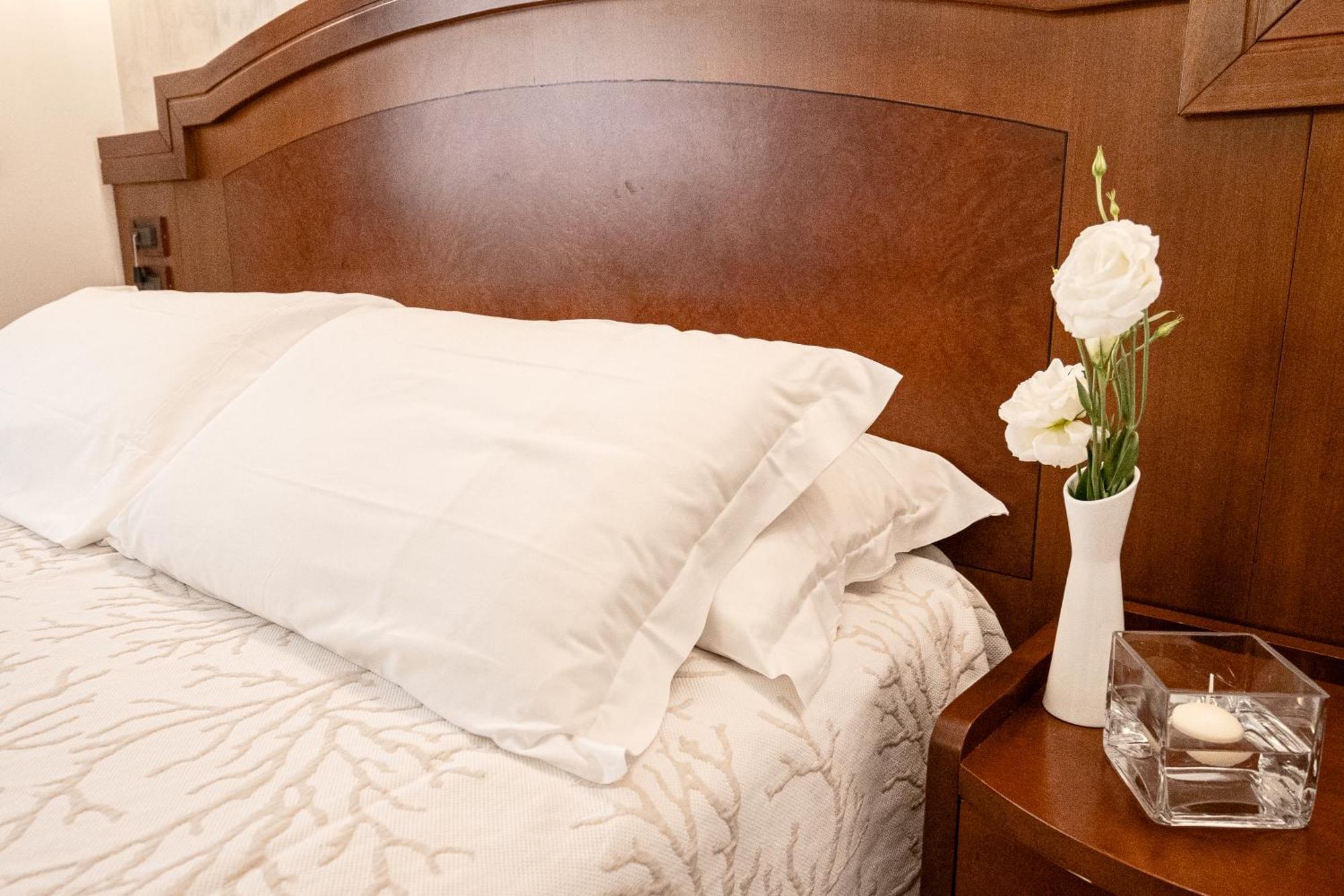 טרמולי Art Hotel Santa Lucia מראה חיצוני תמונה